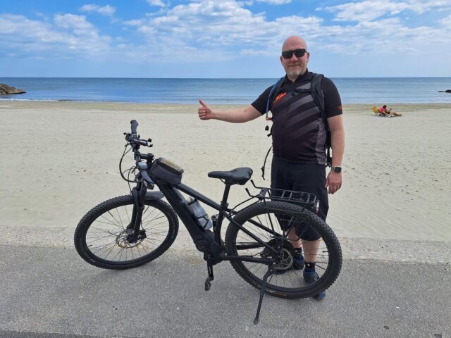 Camino Frances Etappe 2023 geschafft 🧘von Lyon nach Toulouse gesamt 600km, 3711 Höhenmeter, Im Meer geschwommen, viel Meditiert, gut gegessen, Die Zeit in Stille und Bewegung genossen 🙏danke Leben und danke Norbert für diese Reise🇫🇷 nächstes Jahr geht es weiter 💎 
#christophappl #1sinn7 #salzburg #camino #lifecoaching #beziehungzudirstärken #neurotraining #erholung #kraftdankenindernatur